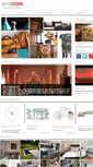 Mobile Screenshot of deco-maroc.com